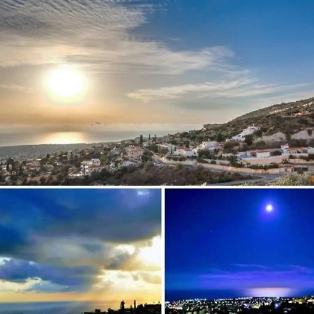 Panoramic Holidays Peyia Exterior foto