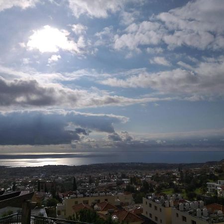 Panoramic Holidays Peyia Exterior foto